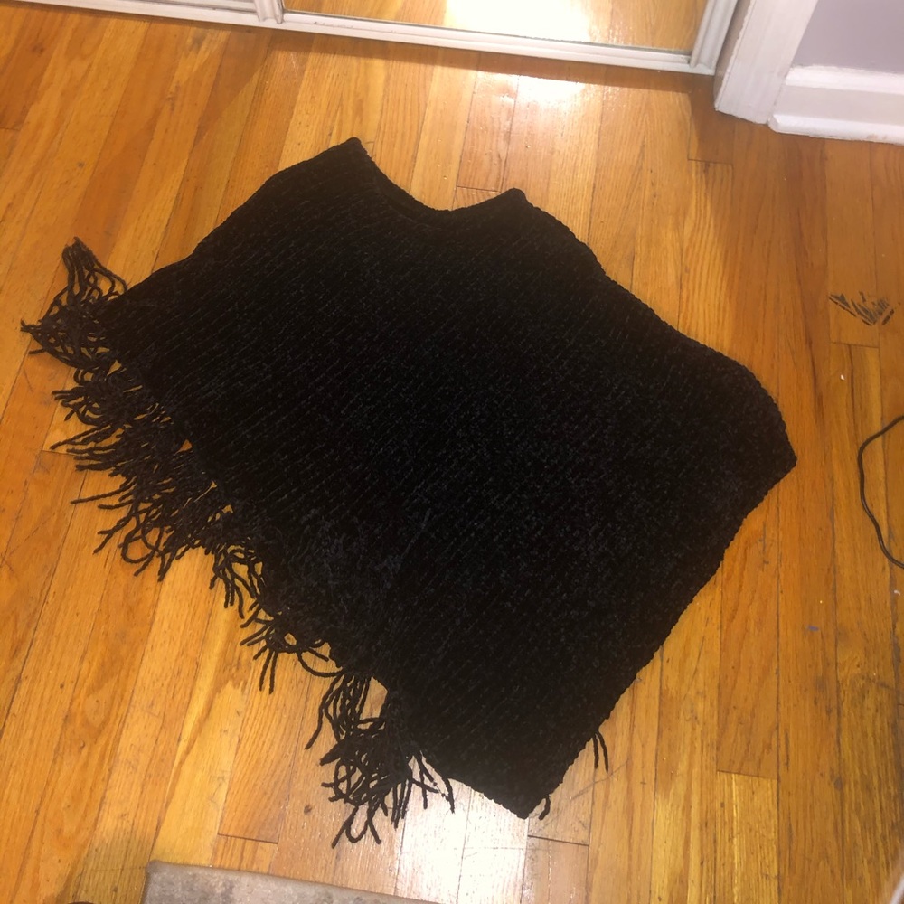 Poncho